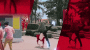 SuntoryPepsicoVietnamBeverage stingred GIF
