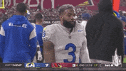 Los Angeles Rams Football GIF by NFL