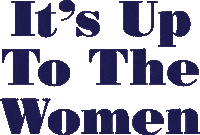 Womens Rights Women Sticker by Social Goods