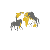 Hanoverian Sticker by Hannoveraner Verband