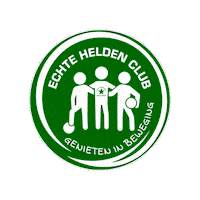 Sport Heerlen Sticker by Groene ster