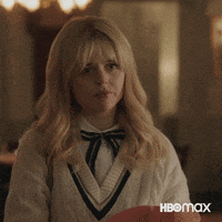 Sad GIF by HBO Max
