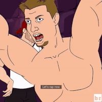 season 1 episode 21 GIF by Bleacher Report