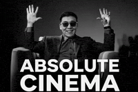 Cinema GIF