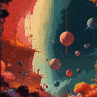 Vaporwave GIF by Garbi KW