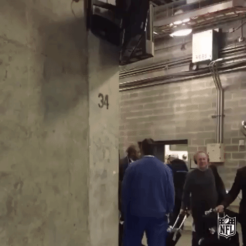 GIF by NFL