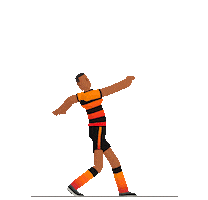 Champions League Football Sticker by Mastercard
