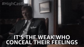 Amazon Prime Video GIF by The Man in the High Castle