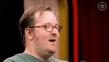 staring at you rooster teeth GIF by Achievement Hunter