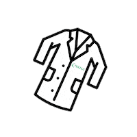 Hospital Medico Sticker by Terzius