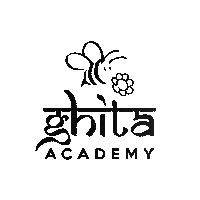 Academy Ghita Sticker by FunnyVeg