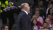 real madrid basketball GIF by ACB