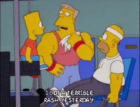 homer simpson episode 23 GIF