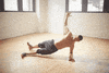 fitness exercising GIF by Equinox