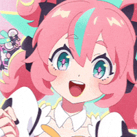 Zzz Aria GIF