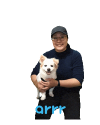 아르르 Sticker by arrr_official