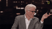 Ted Danson GIF by National Geographic Channel