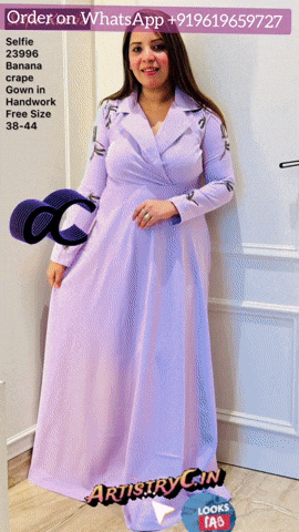 Buy Now Fashion GIF by ArtistryC