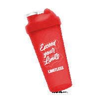 Shake Sticker by Magnum Nutraceuticals