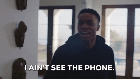 Episode 2 GIF by Vince Staples