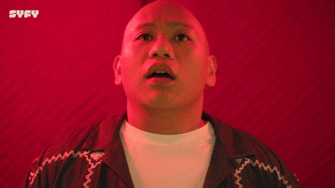 Jacob Batalon Vampires GIF by SYFY