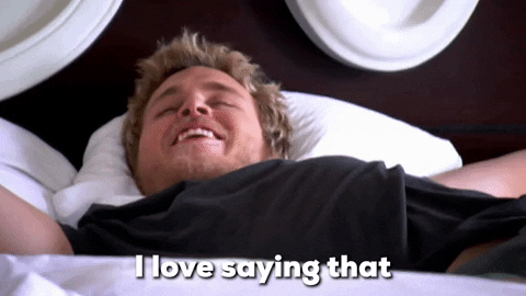 The Hills GIF by Paramount+