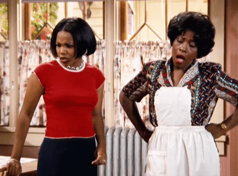season 6 GIF by Warner Archive