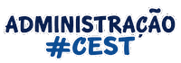 Santa Terezinha Estetica Sticker by Faculdade CEST