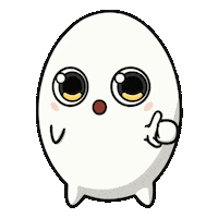 Egg No Sticker