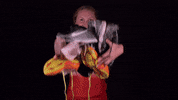 Dragonscrosscountry GIF by MSUM Dragons