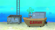 episode 1 GIF by SpongeBob SquarePants