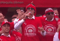 De Jong Patrick GIF