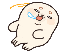 Ashu Asue Sticker
