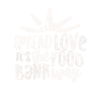 foodbanknyc food bank for nyc food bank nyc nyc hunger action month Sticker