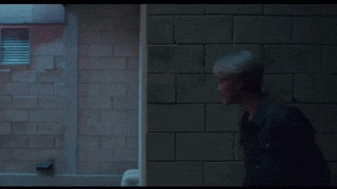 The Journey Lights GIF