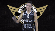 Bye Bye Marina GIF by Newcastle Eagles