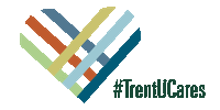 Trentu Sticker by Trent University