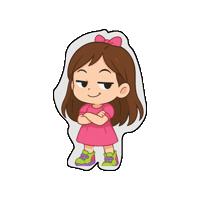 Kiaraplayer Sticker