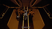 Tron Legacy GIF by Goldmaster
