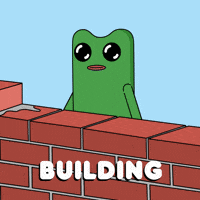 Work In Progress GIF by fwogs
