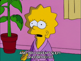 the simpsons episode 3 GIF
