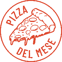 kindness_pizzeria pizza kindness special pizzeria Sticker