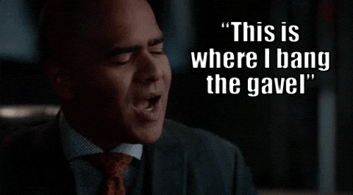 Bull Law GIF by CBS