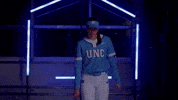 Serious Softball GIF by UNC Tar Heels