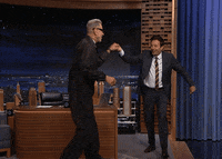 Jimmy Fallon Dancing GIF by The Tonight Show Starring Jimmy Fallon