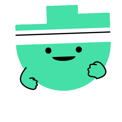 Tired Sport Sticker by Semrush Life