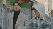 Angry Korean Drama GIF by The Swoon