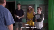 comedy central GIF by Workaholics