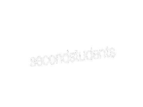 second baytown secondstudents Sticker