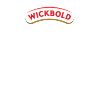 Wickbold seven wick wickbold sevenboys Sticker